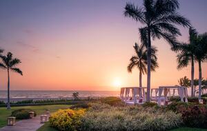 Vidanta Nuevo Vallarta - Grand Luxxe Three Bedroom Loft - Nuevo Vallarta, Mexico