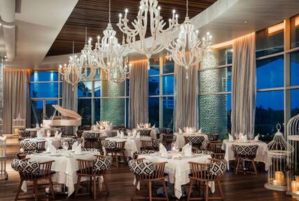 Vidanta Nuevo Vallarta - Grand Luxxe Three Bedroom Loft - Nuevo Vallarta, Mexico