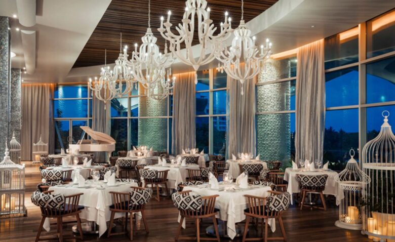 Vidanta Nuevo Vallarta - Grand Luxxe Three Bedroom Loft - Nuevo Vallarta, Mexico