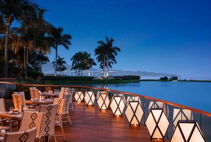 Vidanta Nuevo Vallarta - Grand Luxxe Three Bedroom Loft - Nuevo Vallarta, Mexico