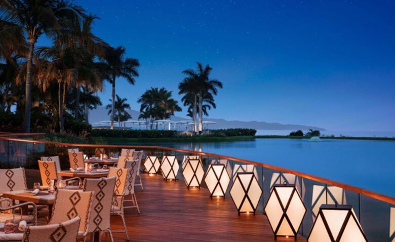 Vidanta Nuevo Vallarta - Grand Luxxe Three Bedroom Loft - Nuevo Vallarta, Mexico