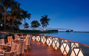 Vidanta Nuevo Vallarta - Grand Luxxe Three Bedroom Loft - Nuevo Vallarta, Mexico