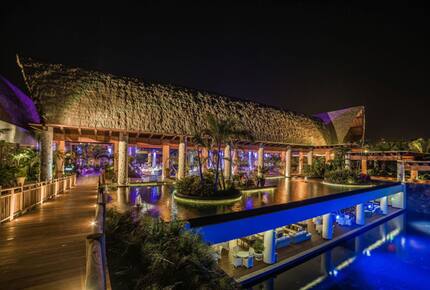 Vidanta Nuevo Vallarta - Grand Luxxe Three Bedroom Loft - Nuevo Vallarta, Mexico