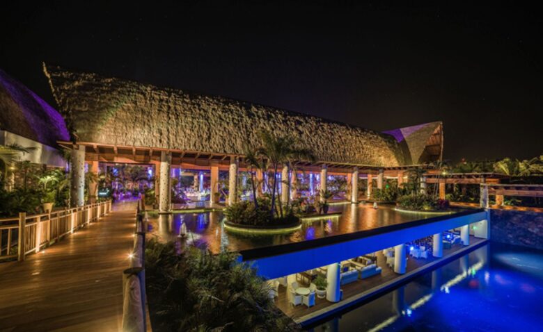 Vidanta Nuevo Vallarta - Grand Luxxe Three Bedroom Loft - Nuevo Vallarta, Mexico