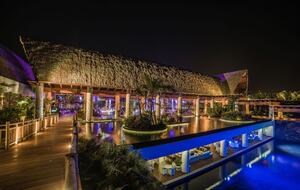 Vidanta Nuevo Vallarta - Grand Luxxe Three Bedroom Loft - Nuevo Vallarta, Mexico