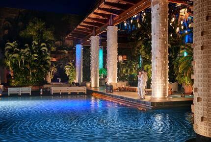 Vidanta Nuevo Vallarta - Grand Luxxe Three Bedroom Loft - Nuevo Vallarta, Mexico