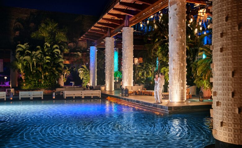 Vidanta Nuevo Vallarta - Grand Luxxe Three Bedroom Loft - Nuevo Vallarta, Mexico