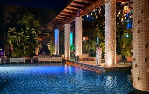 Vidanta Nuevo Vallarta - Grand Luxxe Three Bedroom Loft - Nuevo Vallarta, Mexico