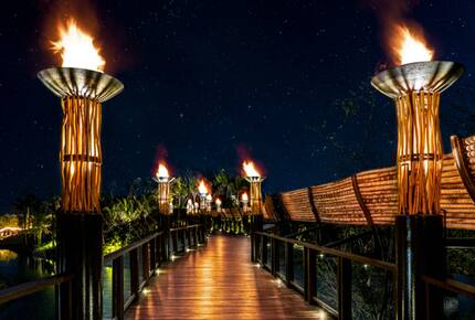 Vidanta Nuevo Vallarta - Grand Luxxe Three Bedroom Loft - Nuevo Vallarta, Mexico