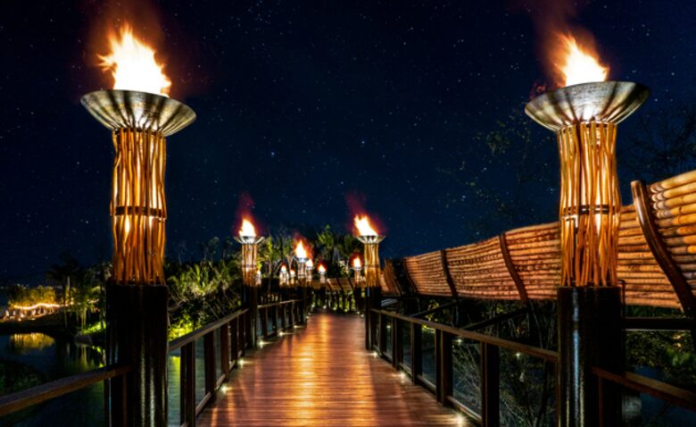 Vidanta Nuevo Vallarta - Grand Luxxe Three Bedroom Loft - Nuevo Vallarta, Mexico