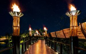 Vidanta Nuevo Vallarta - Grand Luxxe Three Bedroom Loft - Nuevo Vallarta, Mexico