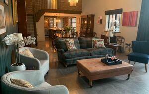 The Old Dairy - Riseley (Cambridge), United Kingdom