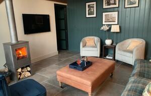 The Old Dairy - Riseley (Cambridge), United Kingdom