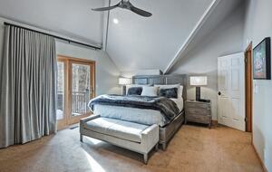 Deer Valley Luxury Living - Park City, Utah