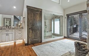 Deer Valley Luxury Living - Park City, Utah