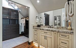 Deer Valley Luxury Living - Park City, Utah