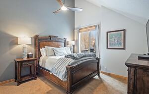 Deer Valley Luxury Living - Park City, Utah