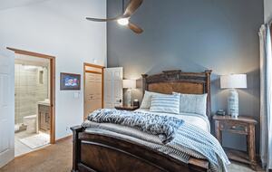 Deer Valley Luxury Living - Park City, Utah