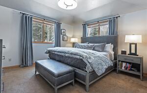 Deer Valley Luxury Living - Park City, Utah