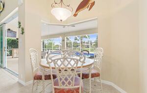 Palm Coast Canal Getaway - Palm Coast, Florida