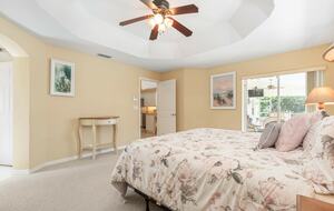 Palm Coast Canal Getaway - Palm Coast, Florida