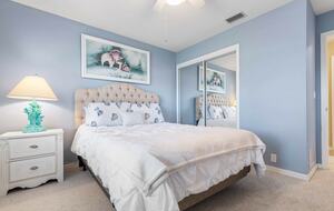 Palm Coast Canal Getaway - Palm Coast, Florida