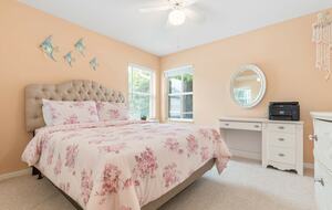 Palm Coast Canal Getaway - Palm Coast, Florida