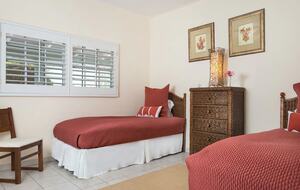 Stirling House - Provo Golf Club, Turks and Caicos Islands