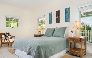 Stirling House - Provo Golf Club, Turks and Caicos Islands