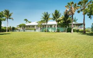 Stirling House - Provo Golf Club, Turks and Caicos Islands
