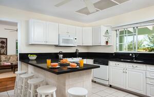 Stirling House - Provo Golf Club, Turks and Caicos Islands