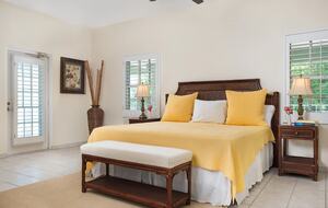 Stirling House - Provo Golf Club, Turks and Caicos Islands