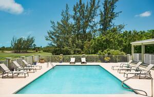 Stirling House - Provo Golf Club, Turks and Caicos Islands