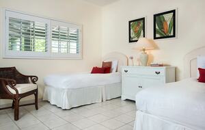 Stirling House - Provo Golf Club, Turks and Caicos Islands