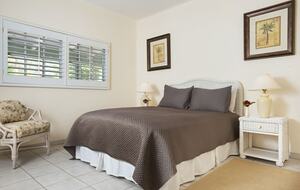 Stirling House - Provo Golf Club, Turks and Caicos Islands