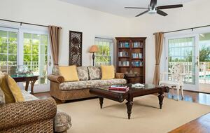 Stirling House - Provo Golf Club, Turks and Caicos Islands