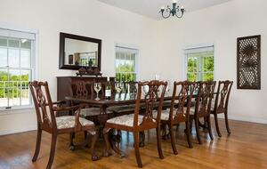 Stirling House - Provo Golf Club, Turks and Caicos Islands