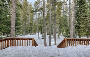 Tahoe Donner Luxury - Truckee, California