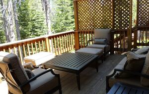 Tahoe Donner Luxury - Truckee, California