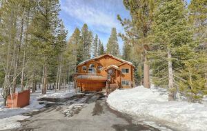 Tahoe Donner Luxury - Truckee, California