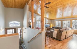 Tahoe Donner Luxury - Truckee, California