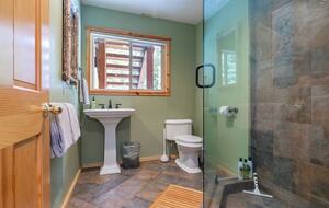 Tahoe Donner Luxury - Truckee, California