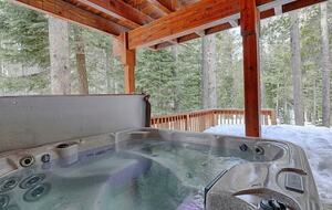 Tahoe Donner Luxury - Truckee, California