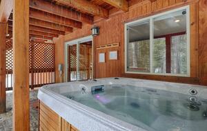 Tahoe Donner Luxury - Truckee, California