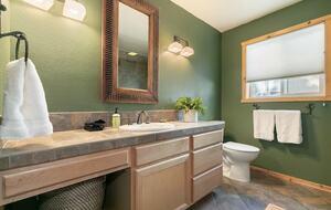 Tahoe Donner Luxury - Truckee, California