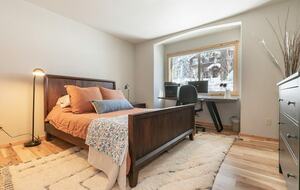 Tahoe Donner Luxury - Truckee, California