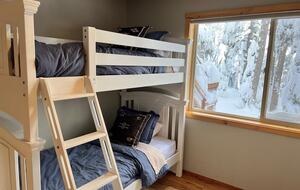 Tahoe Donner Luxury - Truckee, California