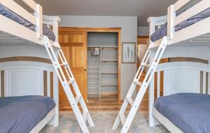 Tahoe Donner Luxury - Truckee, California