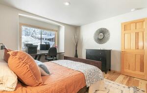 Tahoe Donner Luxury - Truckee, California