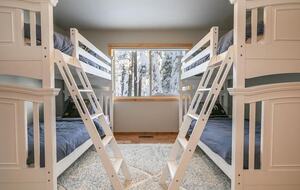 Tahoe Donner Luxury - Truckee, California